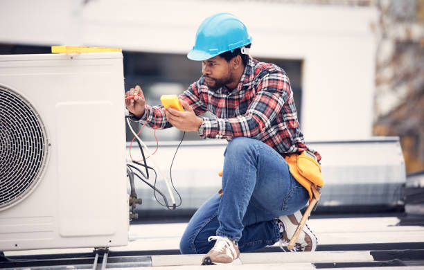 Best Affordable Electrician  in Encinal, TX