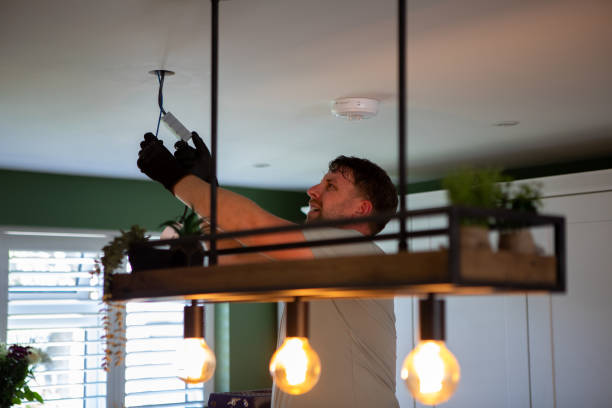 Best Electrical Repair Services  in Encinal, TX
