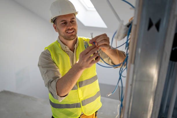 Best Electrical Wiring Services  in Encinal, TX